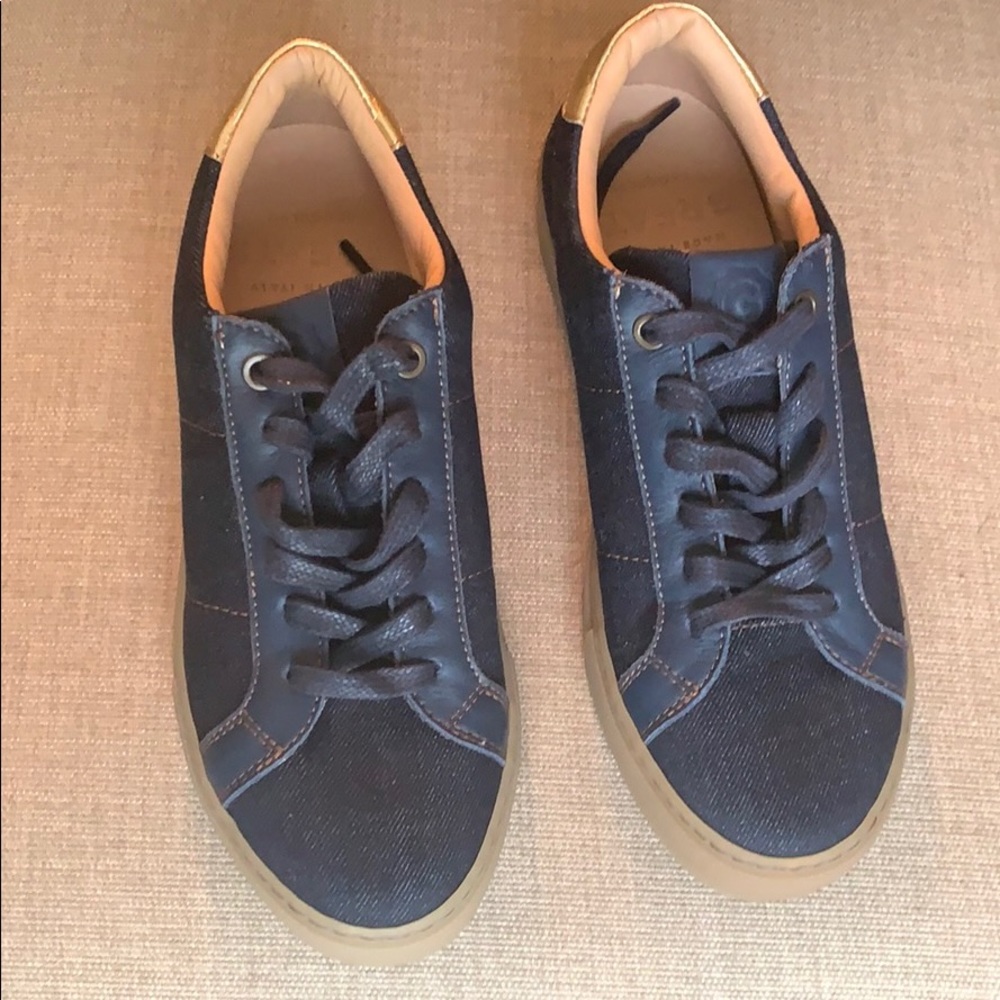 Brand new Greats sneakers size 7.5